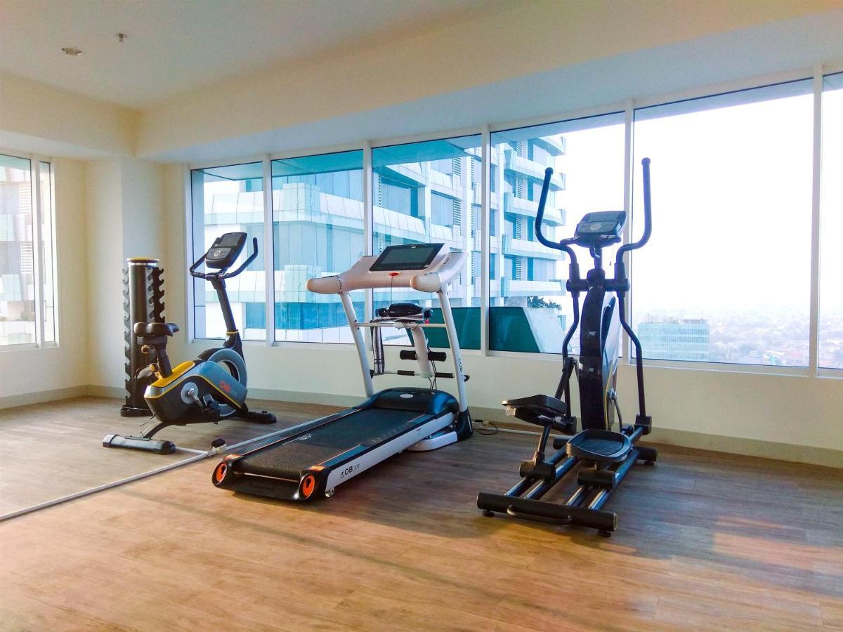 Apartemen Comfy And Warm Grand Kamala Lagoon By Travelio *
